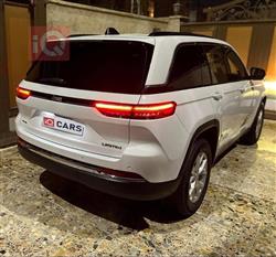 جيب جراند شيروكي